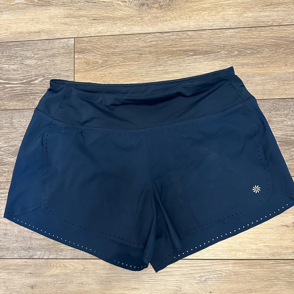 Athleta Shorts